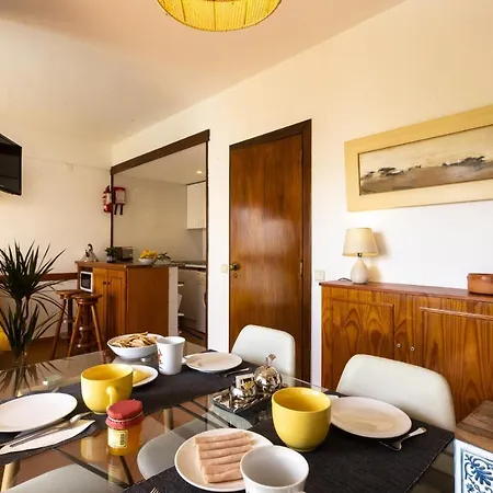 A Torre By Acasadascasas Ericeira