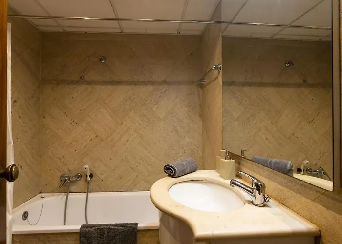 A Torre By Acasadascasas Appartamento *