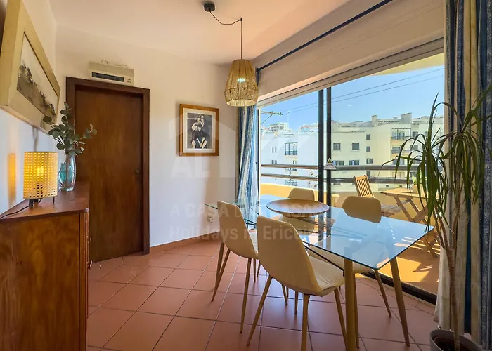 A Torre By Acasadascasas Apartman Ericeira
