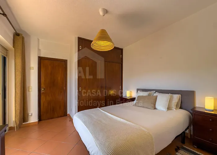 A Torre By Acasadascasas Apartman