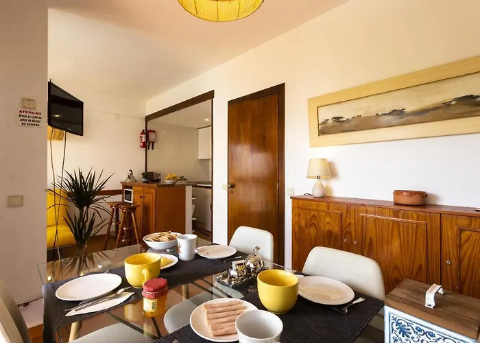 A Torre By Acasadascasas Ericeira