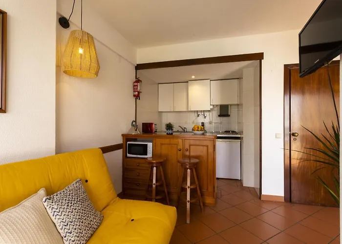 A Torre By Acasadascasas Apartman *