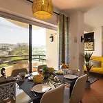 Apartmán A Torre By Acasadascasas