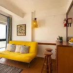 A Torre By Acasadascasas Apartmán