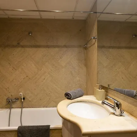 A Torre By Acasadascasas Apartman *