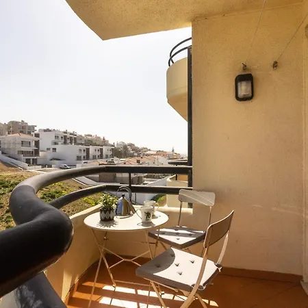 A Torre By Acasadascasas Apartment *