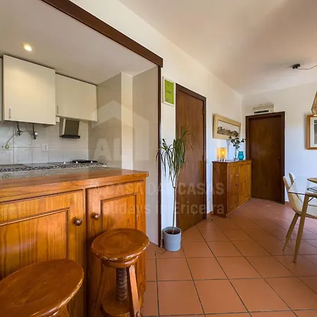 A Torre By Acasadascasas Apartamento *