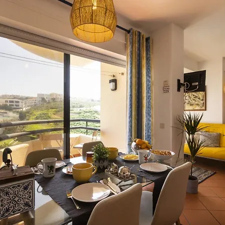 Apartment A Torre By Acasadascasas