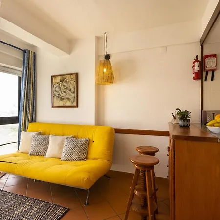 A Torre By Acasadascasas Apartment