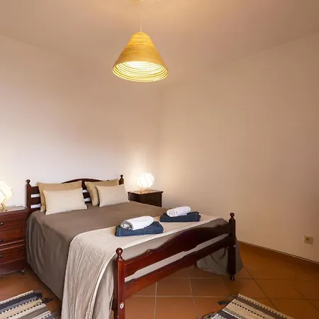 A Torre By Acasadascasas Apartment