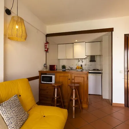 A Torre By Acasadascasas Apartment *
