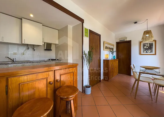 A Torre By Acasadascasas Apartamento *