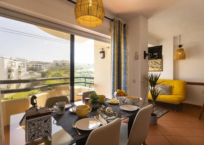 Lägenhet A Torre By Acasadascasas