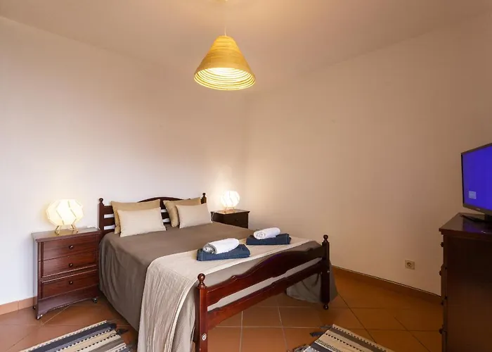 A Torre By Acasadascasas Apartamento